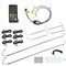 Race Sport Lighting LIGHTS UTILITY RSCUBKIT10 - alternate 5