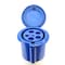 Walther-Werke Pin and Sleeve Connector, 60A, 3Ã¸Y 120/208 or 230, 3 Phase, 3 Pole, NEMA Not Rated 361509 - alternate 6