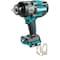 Makita Brushless 4-Speed High-Torque 1/2" Sq. D GWT03D - alternate 6