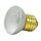Sylvania Incandescent Bulb, 40 W, R14 Lamp, Medium E26 Lamp Base, 185 Lumens, 2850 K Color Temp 14819 - alternate 2