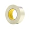 Scotch Strapping Tape, 6.6 mil Thick, 2 in W x 180 ft L, 3 in Core Dia., Clear 898 - alternate 7