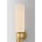 Corbett Lighting Ronda 2 Light Wall Sconce in Vintage Brass Finish 563-02-VB - alternate 4