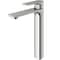 Vigo Norfolk Single Handle Single-Hole Bathroom Vessel Faucet in Brushed Nickel VG03027BN - alternate 1