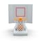 Pool Shot Rock The House Pool Basketball Hoop PS-ROCK-THE-HOUSE - alternate 6