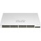 Cisco CBS220 Smart 48-port GE, Full PoE, 4x10G SFP+ CBS22048FP4XNA - alternate 1