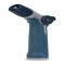 Gilmour Adjustable Metal Watering Nozzle 813742-1002 - alternate 2