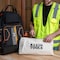 Klein Tools Zipper Tool Bag, Extra-Long, 16 62042 - alternate 5