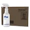 Diversey Glance Glass and Multi-Surface Cleaner, Original, 32oz Spray Bottle 4705 - alternate 4