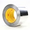 3M Foil Tape, Aluminum, Silver, 60 yd L, 3 in W 34383 - alternate 9