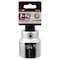 Performance Tool 3/4 in. Dr. 1-5/8 in. 12pt Socket, 12 Point, CrV, Corrosion Resistant W34552 - alternate 2