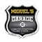 Signmission Miguel's Garage I Can Fix Everything But Stupid, 12 inch X 12 inch, Aluminum Metal Sign, 2PK SHI-A-2PACK-12-490-MIGUEL - alternate 1