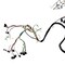 Komatsu WIRING HARNESS, KOMATSU OEM 42T-06-22300 42T-06-22300 - alternate 4