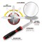 Performance Tool 3-1/2 in. Jumbo Telescoping Inspection Mirror W1257 - alternate 6