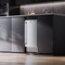 Vevor Undercounter Ice Maker 66 Lbs/Day Built-in Ice Maker Machine w/ Reversible Door HBZB-30N - alternate 4