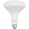 Sylvania LED Bulb, Flood/Spotlight, BR40 Lamp, 85 W Equivalent, E26 Lamp Base, Dimmable, Frosted 79624 - alternate 2