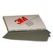 3M 3M Abrasive Sheet, 02625, 2500, heavy duty, 5 1/2 in x 9 in, 5PK 434Q - alternate 1