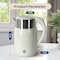 Simple Deluxe Electric Kettle, 1.8 Liter 1100W, BPA Free Fast Boiling Cordless Water Boiler, Auto Shut-Off and Bo 3A09HIKETLELETRIC2LGN03 - alternate 7