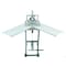 Amp Extension Wings for U-200 Underpinner - Frame Joining, Wood Moulding 63004048 - alternate 2