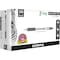 Zebra Pen Pen, Ballpoint, 0.7mm Point, 3/5"x2/5"x5-3/5", 30/PK, Black PK ZEB25130 - alternate 1