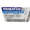 Komatsu HOUSING, KOMATSU OEM DK134062-0620 DK134062-0620 - alternate 1