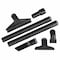 Milwaukee Tool Cleaning Accessory Kit 49-90-1970 - alternate 4