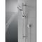 Delta Faucet, Hand Shower With Slide Bar, Chrome, Wall 51361 - alternate 6