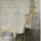 Homeroots 9' X 12' Khaki Light Green And Black Abstract Washable Indoor Outdoor Area Rug 603033 - alternate 6