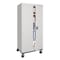 Sandusky Lee Heavy Duty Mobile Welded Steel Storage Cabinet, 36x24x72, Dove Gray TA4R362472-05 - alternate 6