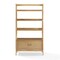 Crosley Landon Large Etagere Bookcase CF1110-AC - alternate 6