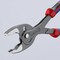 Knipex TwinGrip Pliers, 10 in L 82 02 250 - alternate 7