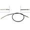 Dorman Parking Brake Cable, C93550 C93550 - alternate 1