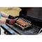 Char-Broil Grill+ 8.25'' x 13.75'' Rib & Roast Rack CB1250194P4 - alternate 1
