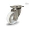 Elesa 450934 Medium-heavy duty castors Technopolymerng plate bracketke 450934 - alternate 1