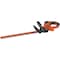 Black & Decker 22 in. Electric Hedge Trimmer BEHT350 - alternate 1