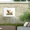 Trademark Fine Art Outdoor Canvas Art Dave Bartholet 'Big Daddy' Wall Art for Patios, or Gardens GRL00224-OC1419WR - alternate 3