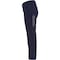 Bisley Women's Stretch Ripstop Vented Work Pants 411W6150-NV-12T - alternate 3