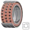 Timken PRECISION BALL BEARING 3MMC212WI TUL - alternate 2