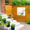 Trademark Fine Art Outdoor Canvas Art - Katie Pertiet 'Citron Curiosities IV' Wall Art for Patios, or Gardens WAP03183-OC1414WR - alternate 6