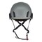 Msa Safety Safety Helmet, ABS, 4 Point Ratchet, Type 2, Class E 10242826 - alternate 9