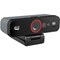 Adesso USB Web Cam w/Face Recognition Cybertrack F1 - alternate 8