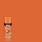Krylon COLORmaxx Spray Paint, Gloss, Pumpkin Orange, 12 oz, Aerosol Can, 6PK 5532 - alternate 6
