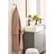 Amerock Davenport 6-5/16 in 160 mm Center-to-Center Golden Champagne Cabinet Pull BP36607BBZ - alternate 5
