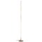 Jonathan Y Pilar 63.75" LED Integrated Floor Lamp, Gold JYL7006B - alternate 9
