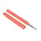 Mytee Products EZ Mount 18 in x 18 in Jersey Orange Mesh Safety Flag DOT Compliant VMF-MK-ORANGE - alternate 6