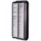 Premium Guard Engine Air Filter,  PA4869 - alternate 1
