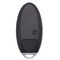 Aks Keys 2016 2017 2018 Nissan Altima Smart Key 4 Buttons Fob FCC# KR5S180144014 RC-NISSAN-40C - alternate 3