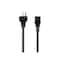 Monoprice Heavy Duty Power Cord - NEMA 6-20P to IEC 60320 C13_ 14AWG_ 15A/1875W_ 40080 - alternate 1