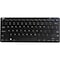 Adesso Bluetooth 3.0 Slim touch Mini Keyboard WKB-1100BB - alternate 1