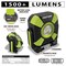 Performance Tool 1500+LM Utility Work Light, Swivel Base, Magnetic Base, Power Bank W2635 - alternate 4