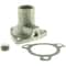 Motorad Engine Coolant Thermostat Housing CH6040 - alternate 3